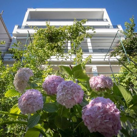 Crystal Villa マカルスカ エクステリア 写真