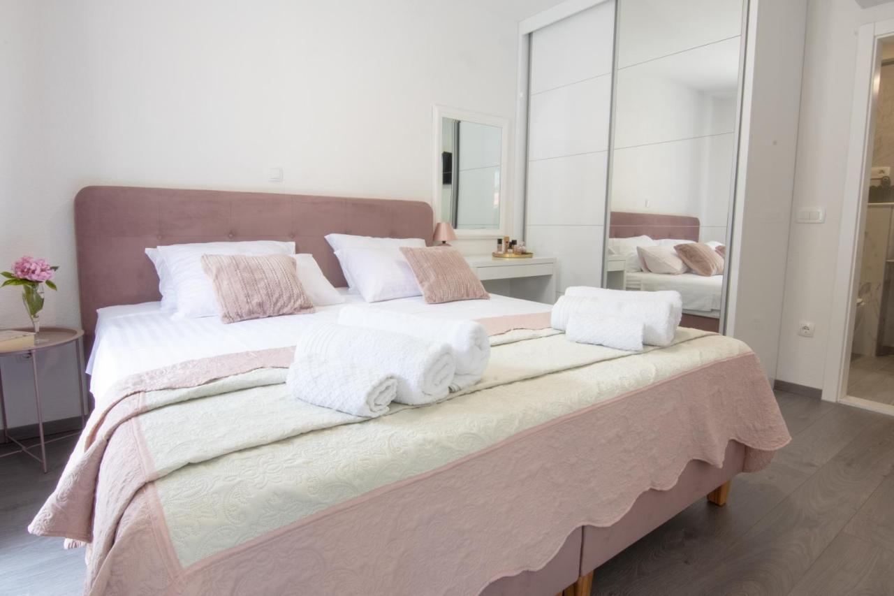 Crystal Villa マカルスカ エクステリア 写真