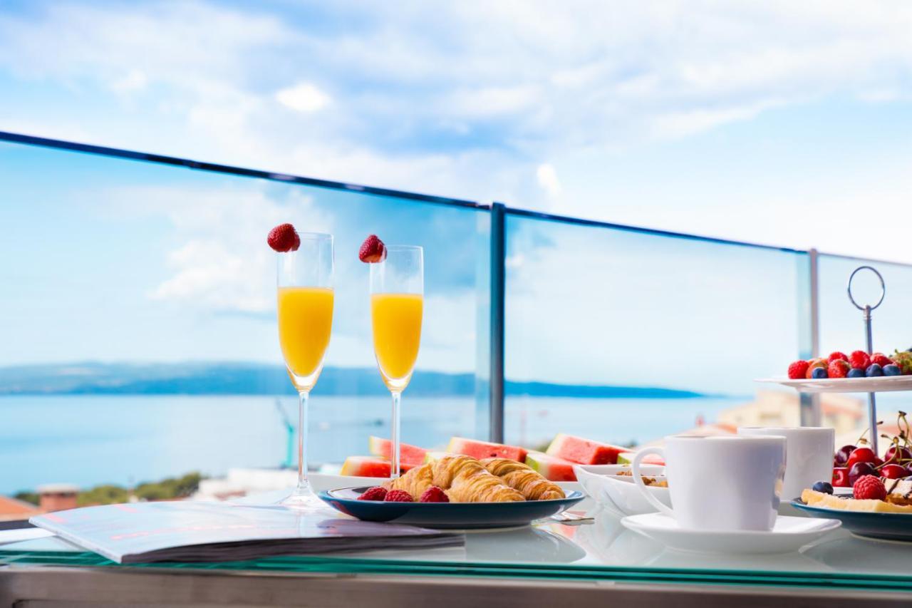 Crystal Villa マカルスカ エクステリア 写真