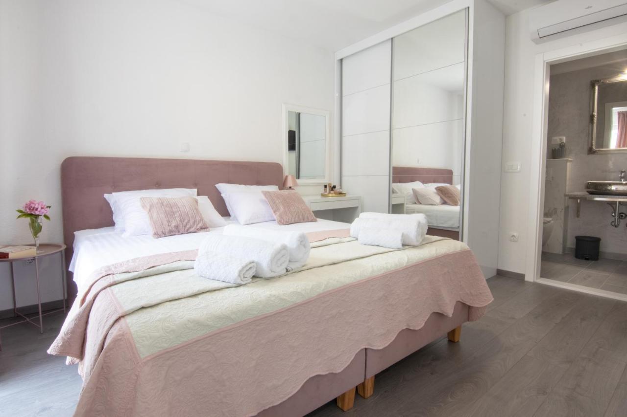 Crystal Villa マカルスカ エクステリア 写真