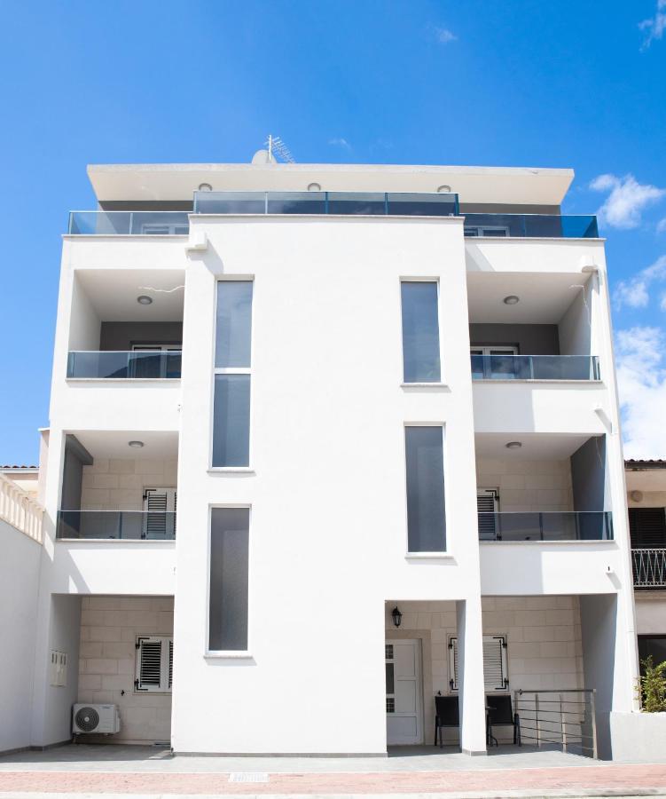 Crystal Villa マカルスカ エクステリア 写真